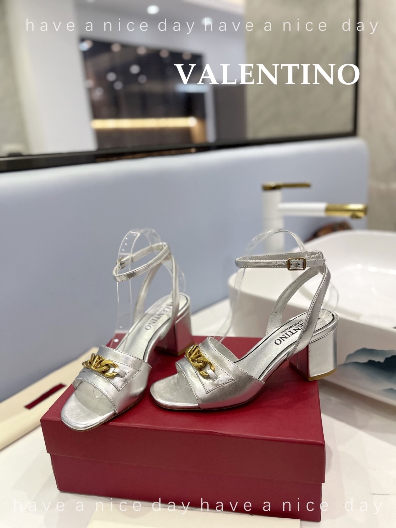 Valentino Heeled Shoes